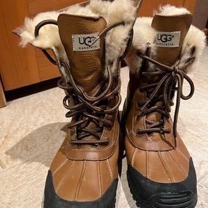 Ugg boots